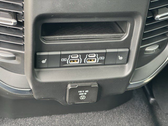 New 2026 RAM 1500 Laramie w/ Sport Appearance Package image 34