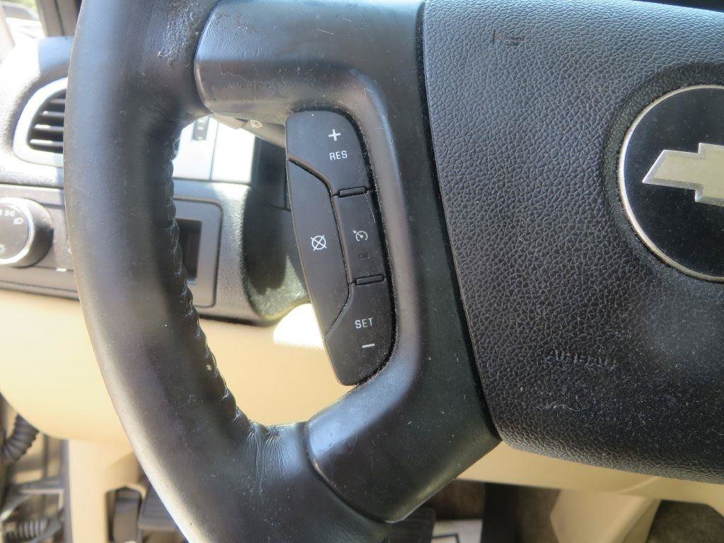 Used 2007 Chevrolet Tahoe LS RWD image 14