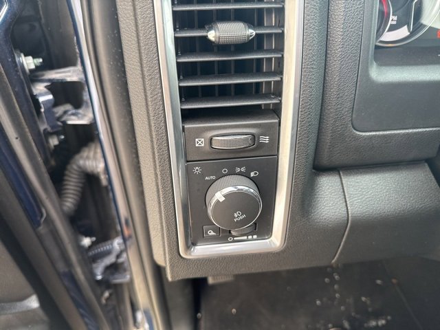 Used 2022 RAM 1500 Classic Warlock w/ Electronics Group image 13