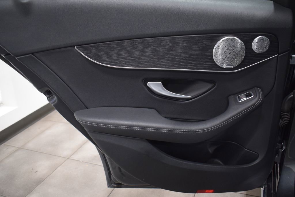 Used 2021 Mercedes-Benz C 300 4MATIC Sedan w/ Driver Assistance Package image 13