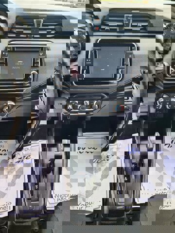 Used 2023 Nissan Versa S w/ S Plus Package image 20