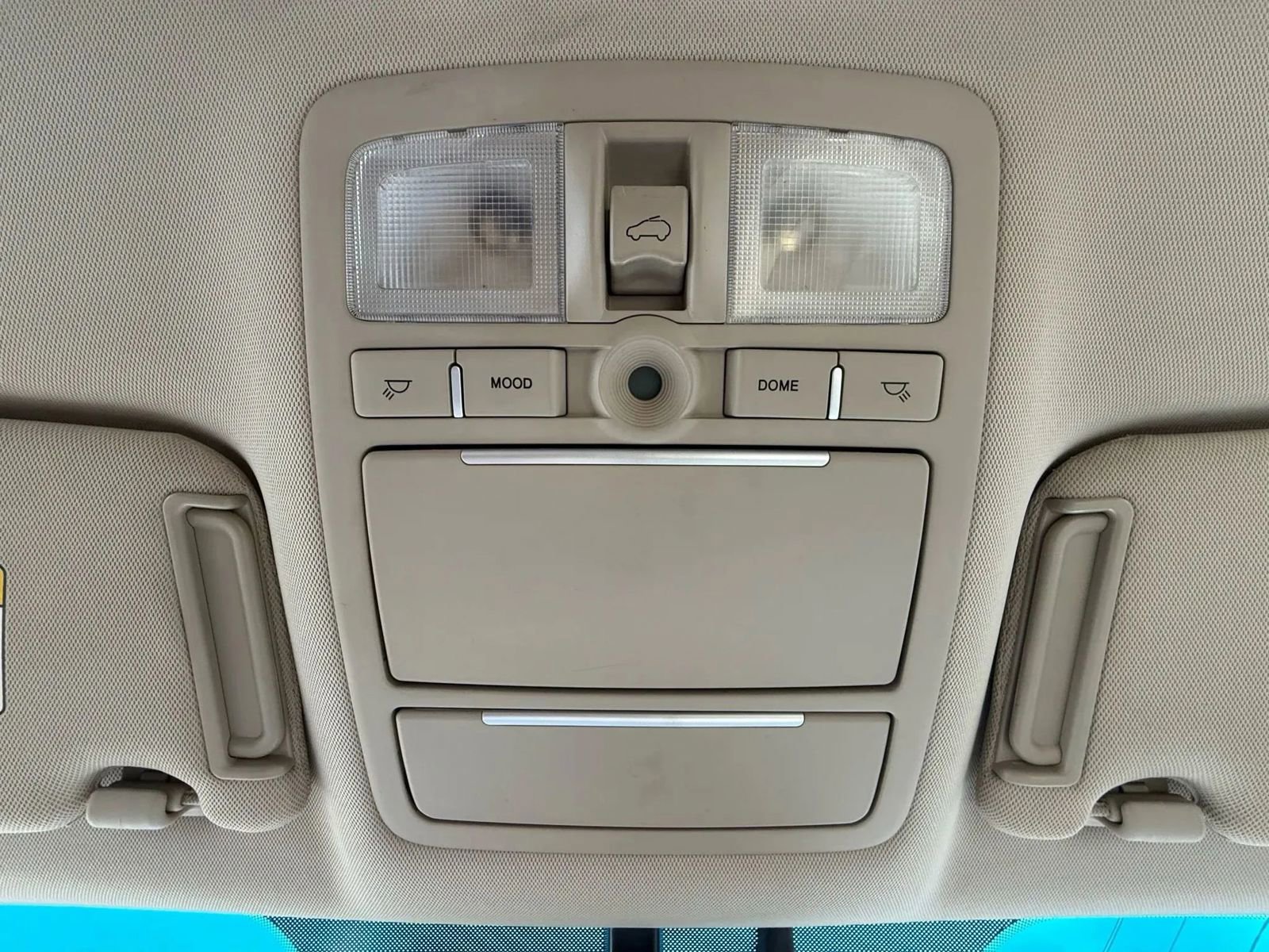 Used 2008 Hyundai Veracruz Limited image 39