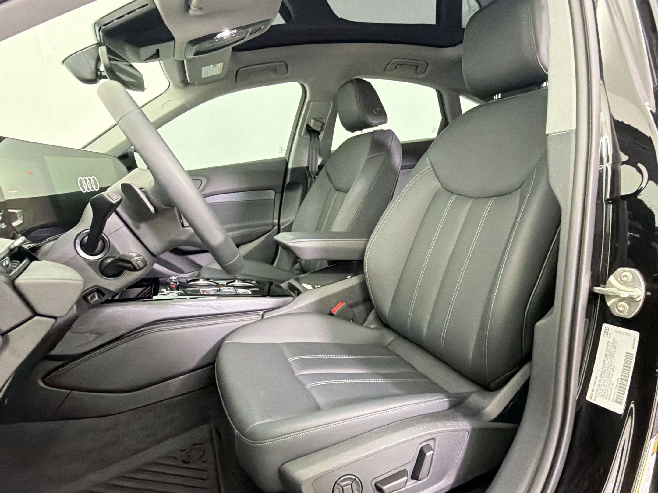 Certified 2025 Audi A5 2.0T Premium image 5