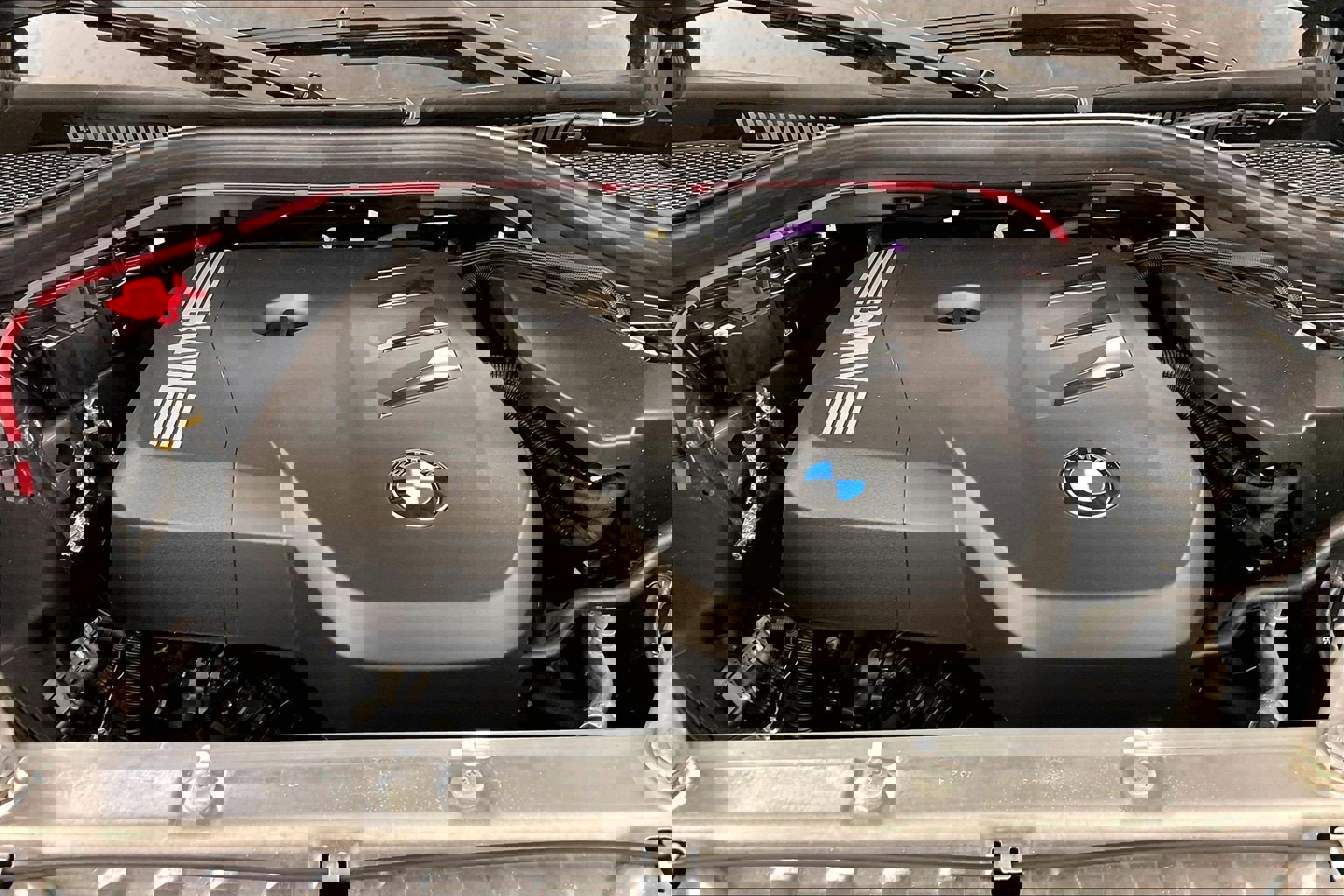 New 2026 BMW X3 xDrive30 AWD/4WD image 15