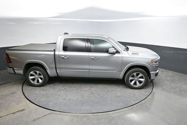 Used 2022 RAM 1500 Limited image 41