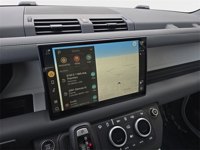 Used 2025 Land Rover Defender 110 S image 24