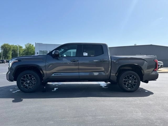 New 2026 Toyota Tundra Platinum AWD/4WD image 4