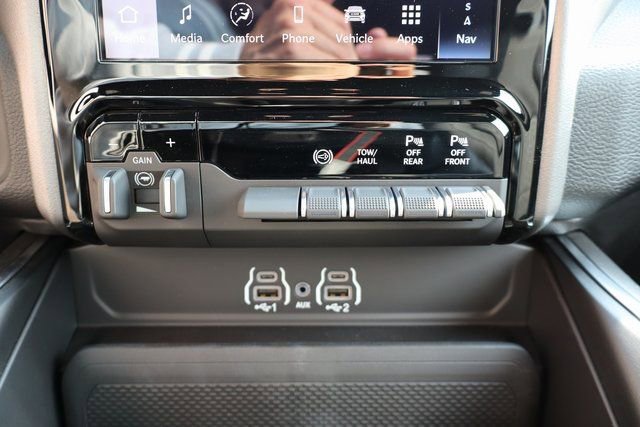 Used 2025 RAM 2500 Big Horn image 27