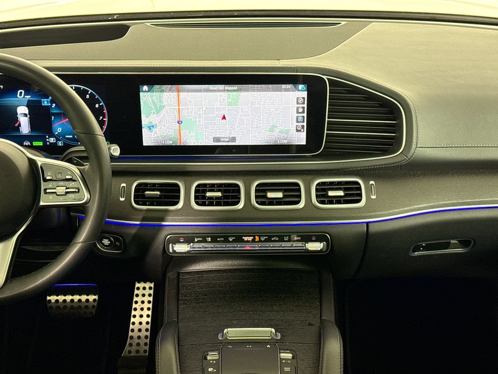 Certified 2023 Mercedes-Benz GLS 450 4MATIC image 14