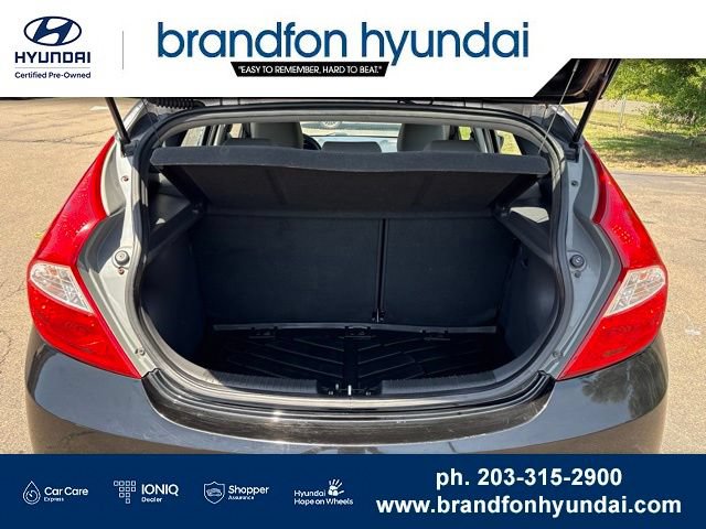 Used 2014 Hyundai Accent GS FWD image 27