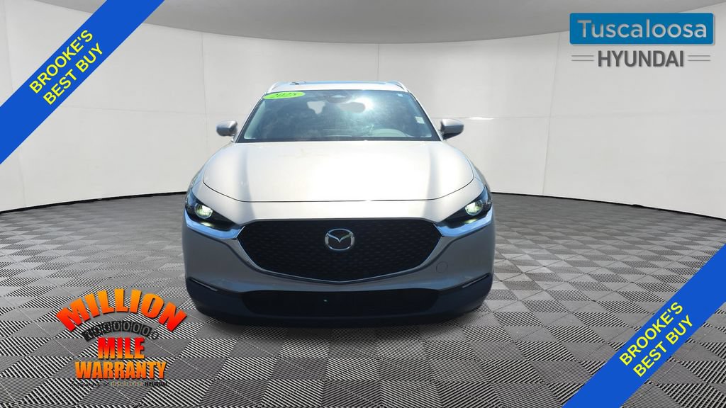 Used 2024 MAZDA CX-30 AWD 2.5 S w/ Preferred Package image 2