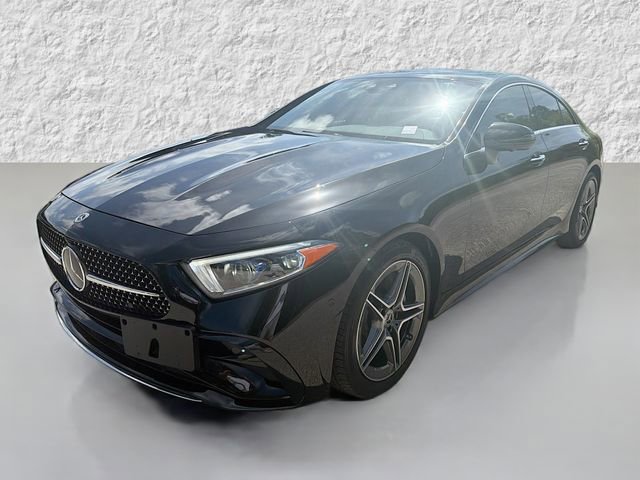 Used 2023 Mercedes-Benz CLS 450 4MATIC image 7