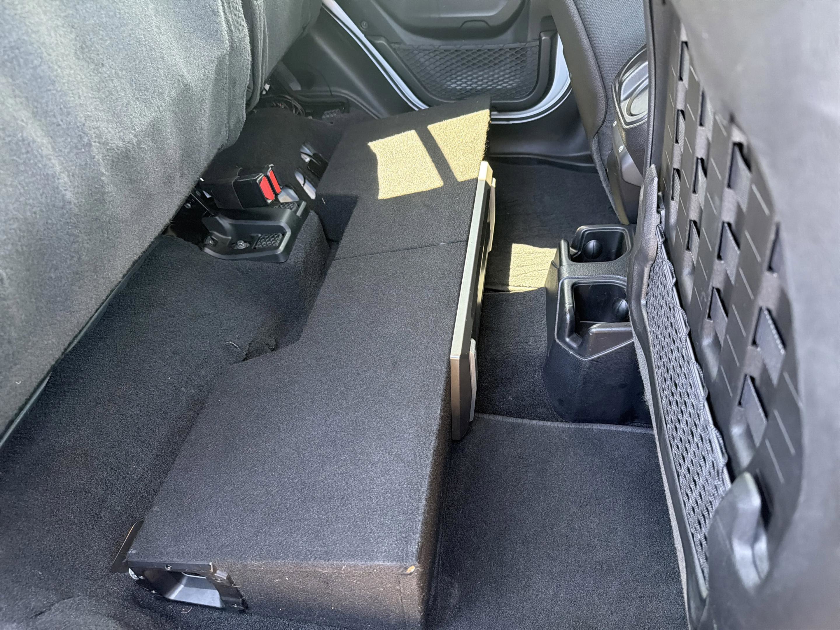 Used 2020 Jeep Gladiator Rubicon image 26