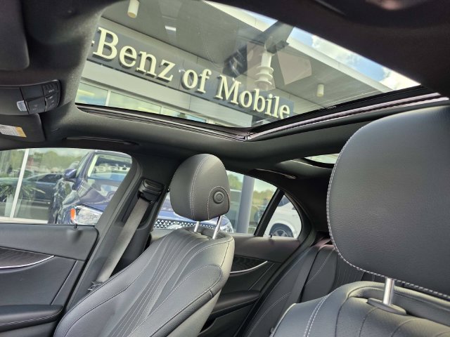 Certified 2023 Mercedes-Benz E 350 Sedan w/ Premium Package image 13
