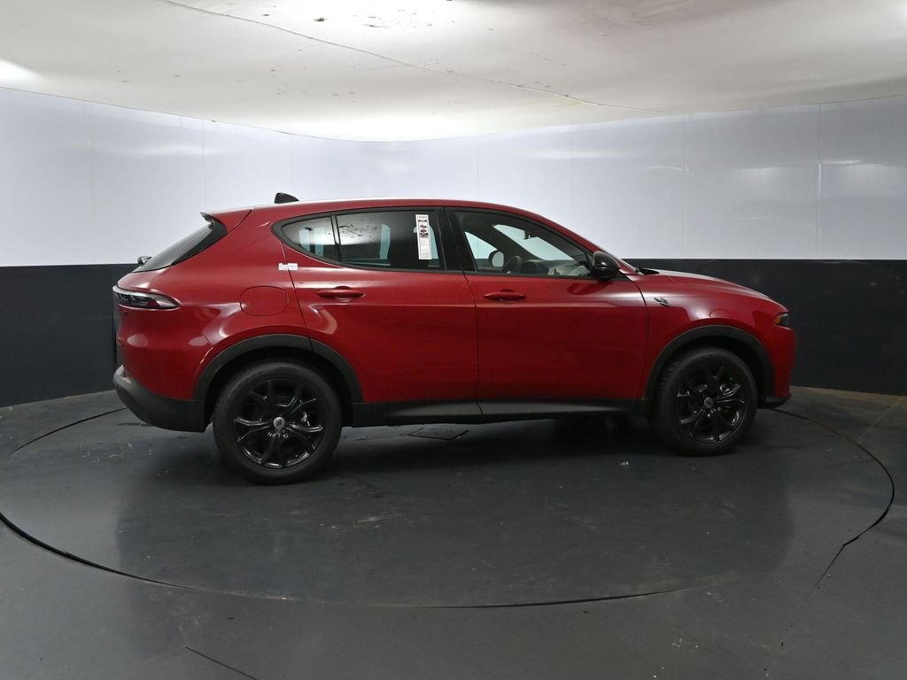 New 2025 Dodge Hornet GT w/ GT Blacktop Package image 4