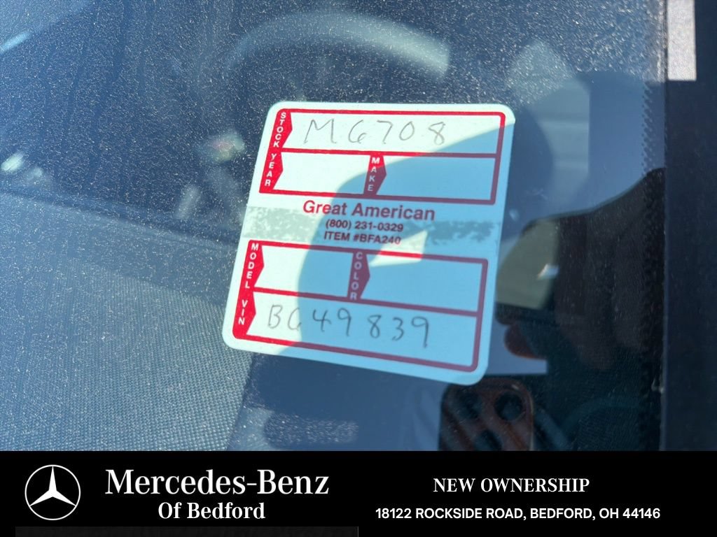 New 2026 Mercedes-Benz GLE 450 4MATIC Coupe image 31