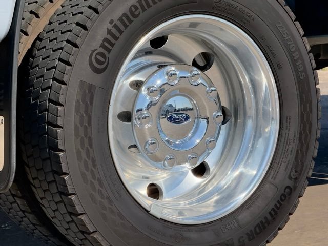 Used 2024 Ford F450 Limited AWD/4WD image 15