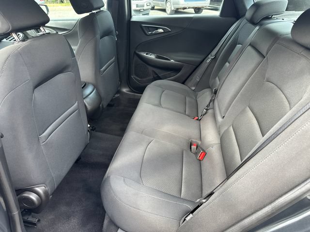 Used 2017 Chevrolet Malibu LS FWD image 15