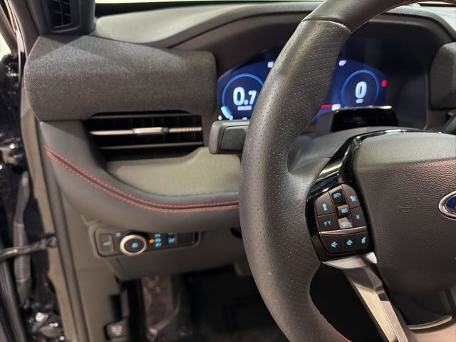 Used 2025 Ford Explorer ST-Line RWD image 14
