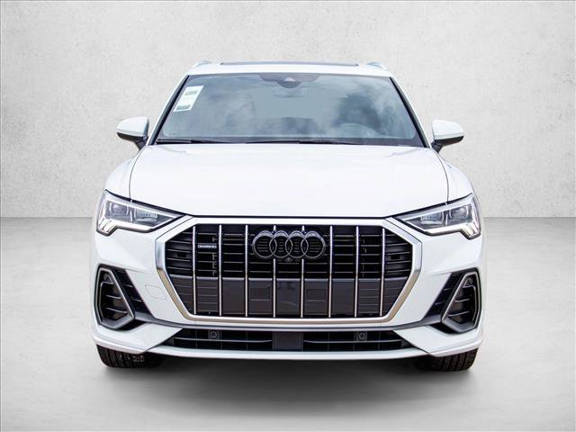 Used 2022 Audi Q3 2.0T Premium Plus w/ Premium Plus Package AWD/4WD video 2