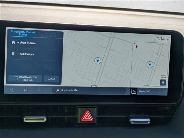 New 2026 Hyundai Ioniq 5 SE image 13