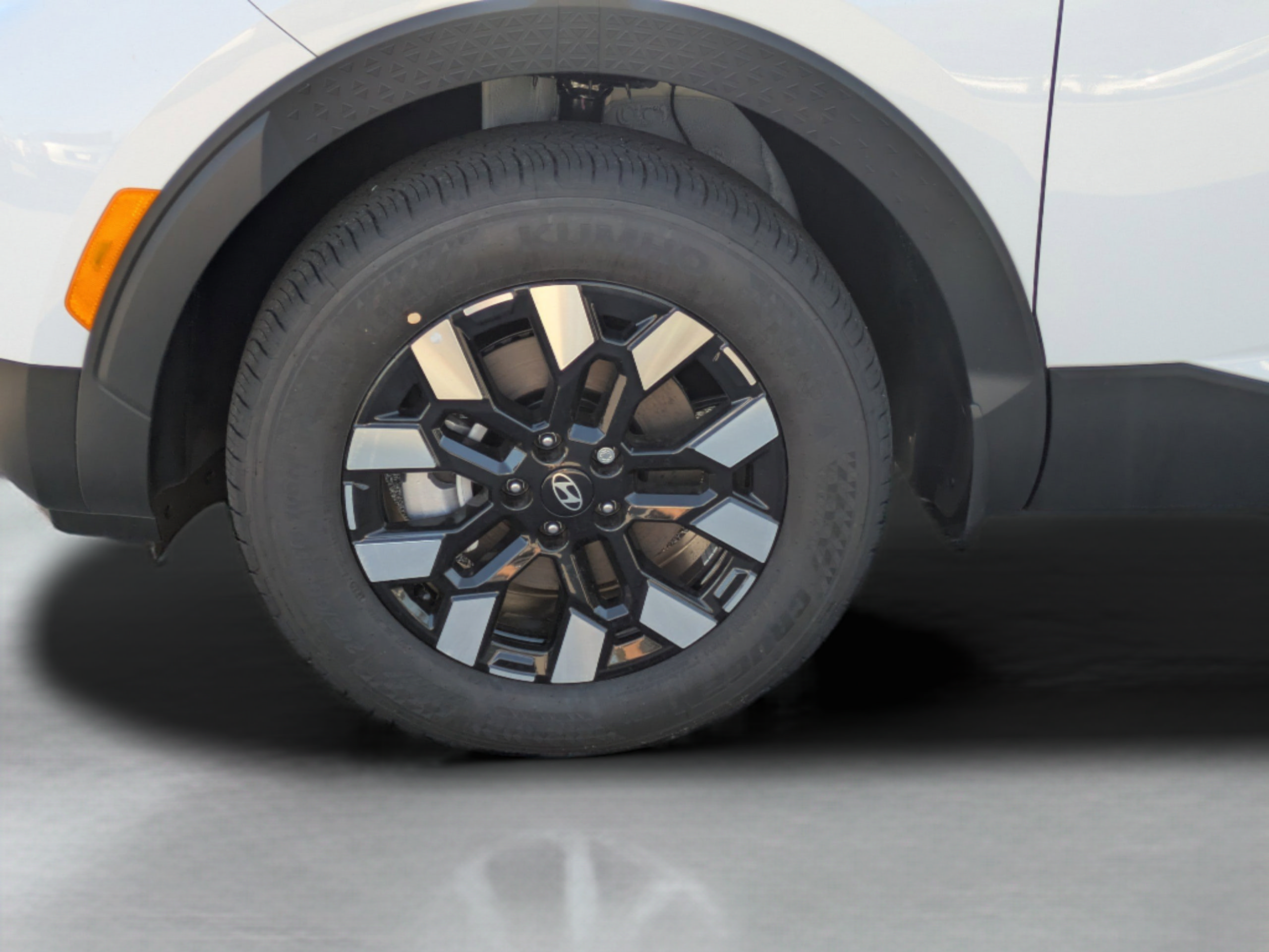 Certified 2026 Hyundai Santa Cruz SEL FWD image 28