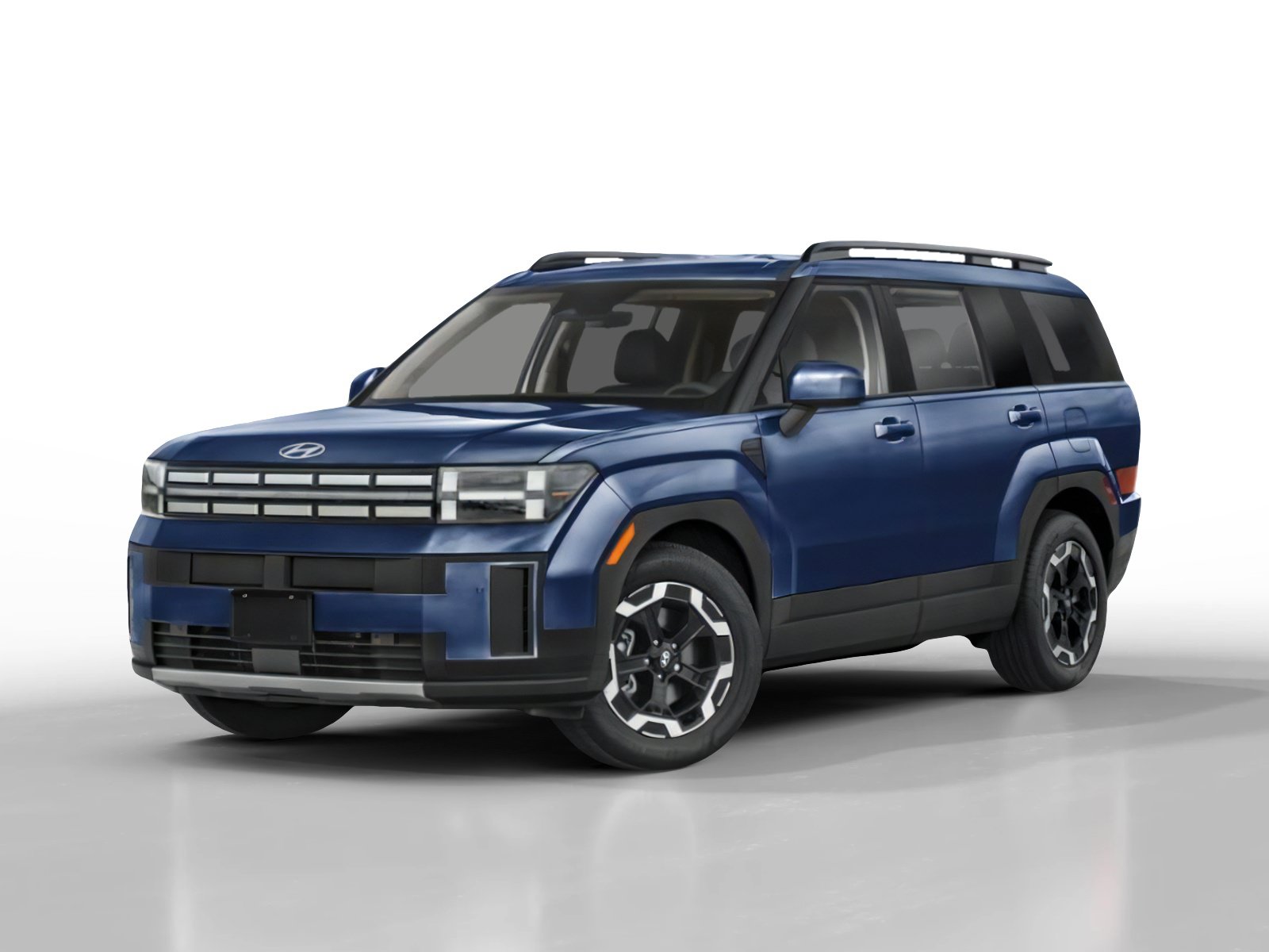 New 2026 Hyundai Santa Fe SEL