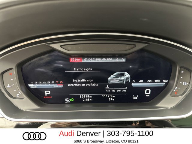 Used 2021 Audi A8 L 4.0T w/ Luxury Package AWD/4WD image 15