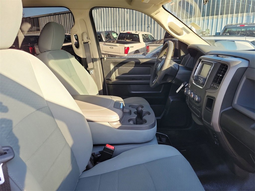 Used 2019 RAM 1500 Tradesman w/ Popular Equipment Group image 33