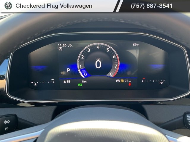 New 2026 Volkswagen Jetta Sport image 30