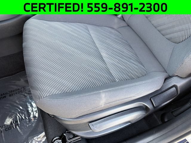 Certified 2026 Kia Seltos LX AWD/4WD image 10