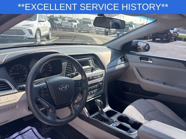Used 2015 Hyundai Sonata SE image 21