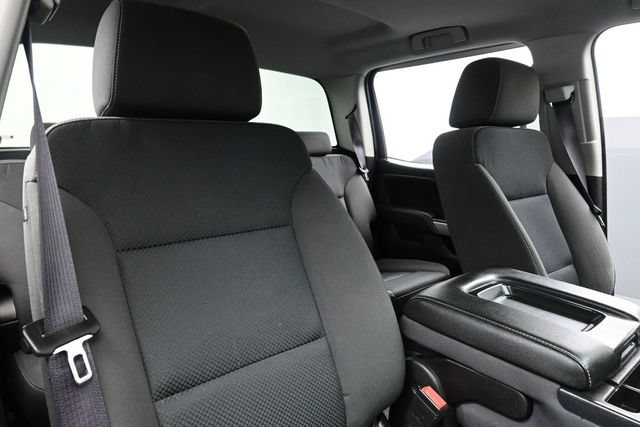 Used 2016 Chevrolet Silverado 2500 LT AWD/4WD image 26