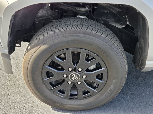 Used 2024 Toyota Tacoma SR5 image 17