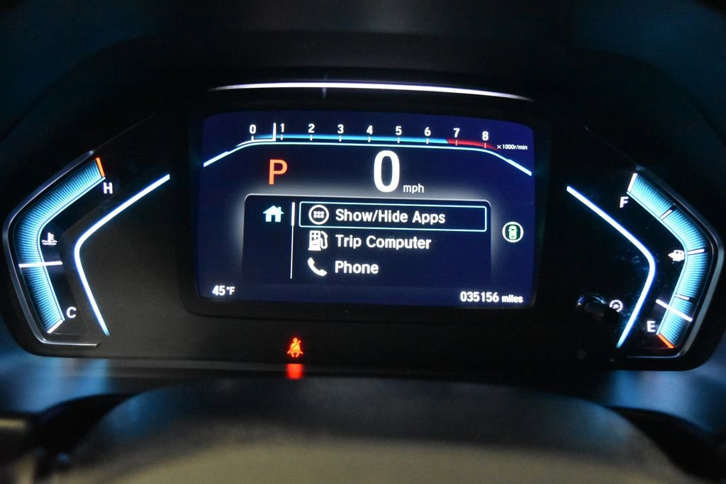 Used 2023 Honda Odyssey Elite image 19