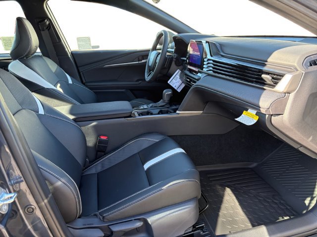 New 2026 Toyota Camry SE w/ Convenience Package FWD image 20