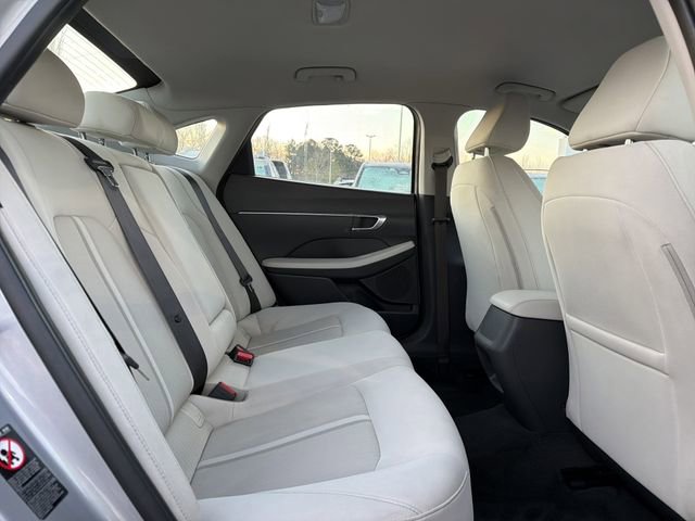 Used 2023 Hyundai Sonata SEL image 12
