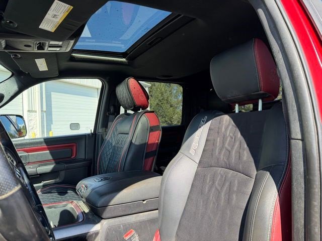 Used 2016 RAM 1500 Rebel w/ Mopar 10 Package image 2