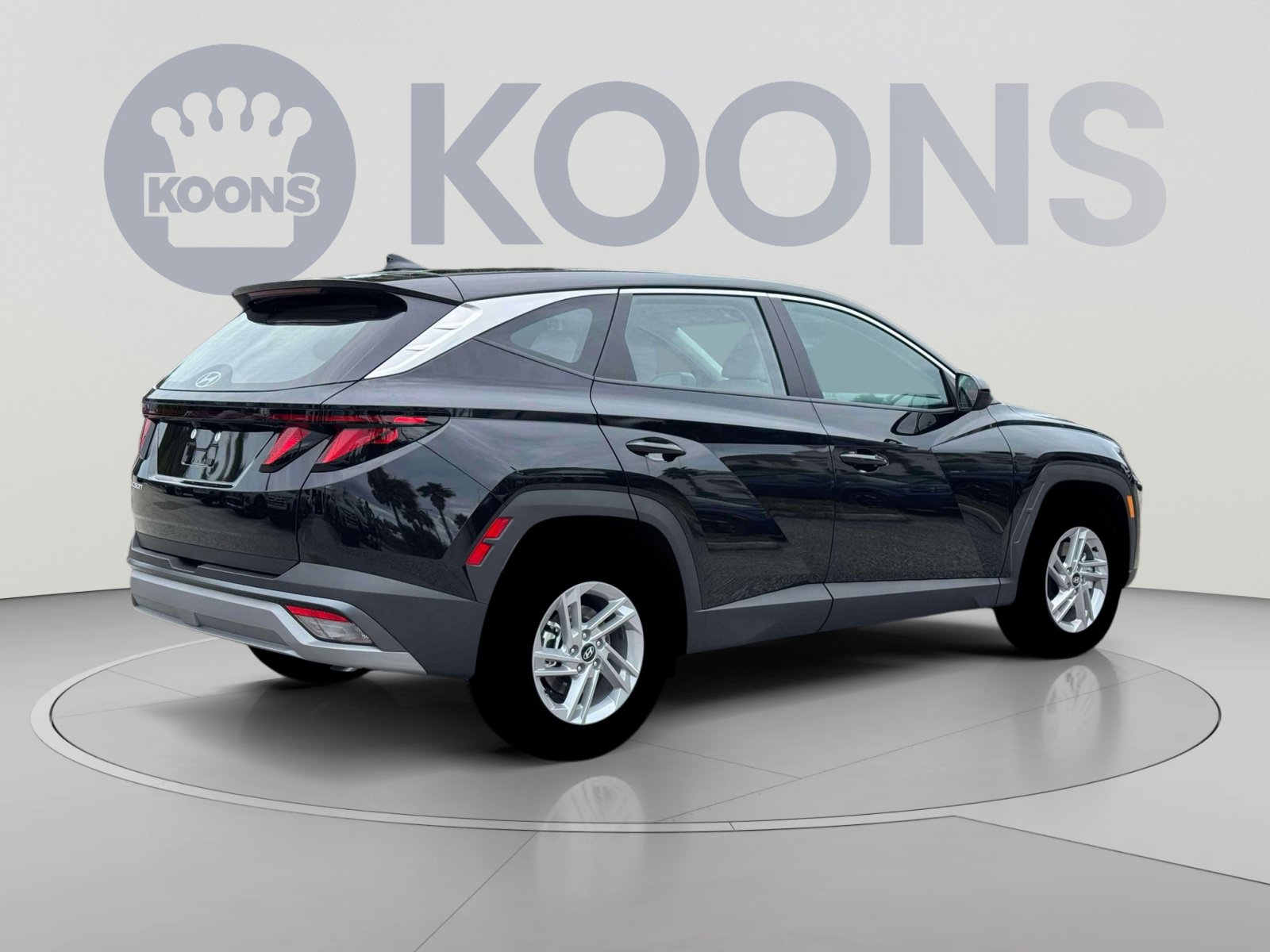 New 2026 Hyundai Tucson SE FWD image 11