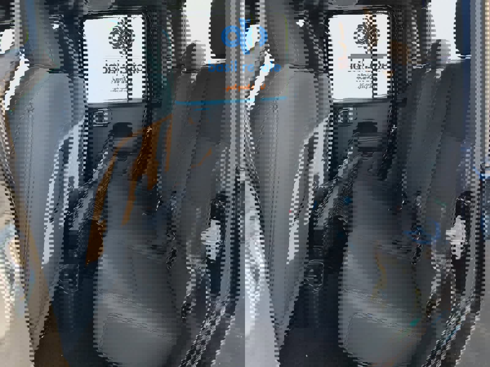 Used 2023 Jeep Gladiator Sport w/ Trailer Tow Package image 19