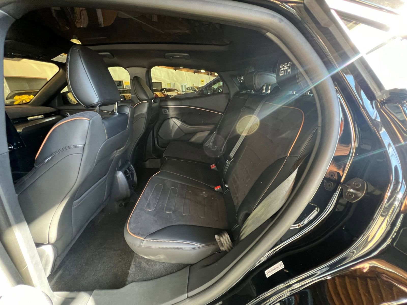 Used 2023 Ford Mustang Mach-E GT image 31