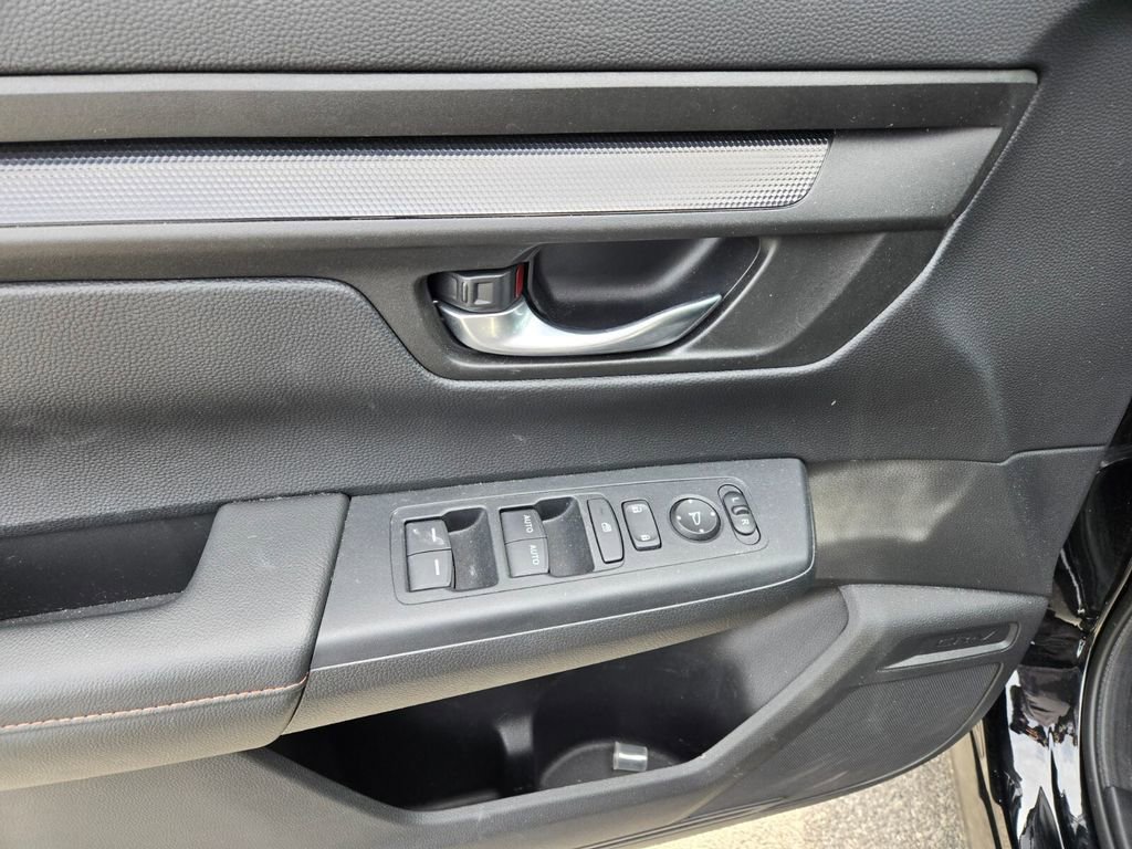 Used 2024 Honda CR-V Sport image 10