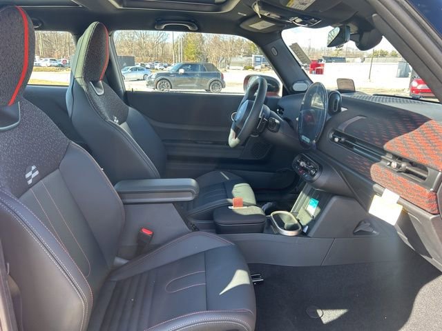 New 2026 MINI Cooper John Cooper Works image 18