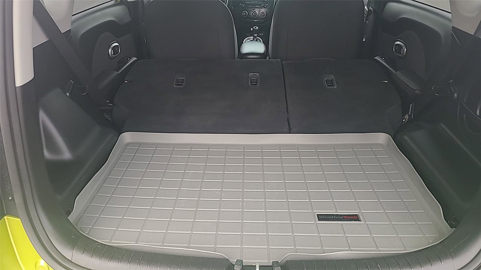 Used 2019 Kia Soul FWD image 15