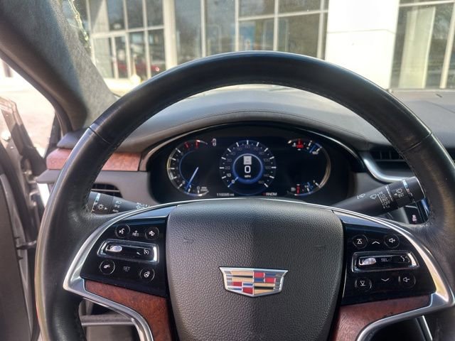 Used 2018 Cadillac XTS Premium Luxury w/ Driver Assist Package image 14