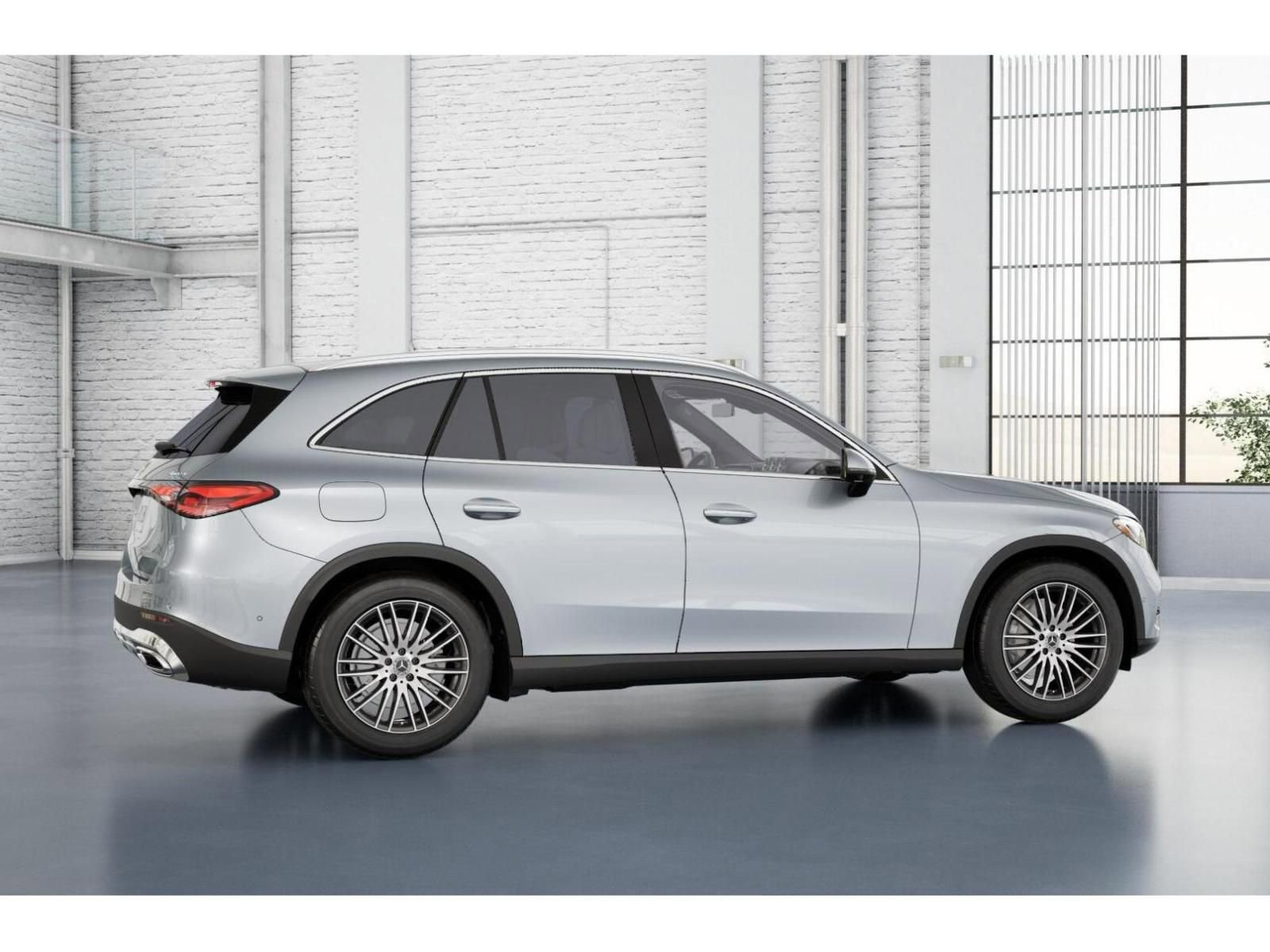 New 2026 Mercedes-Benz GLC 300 GLC 300 image 18