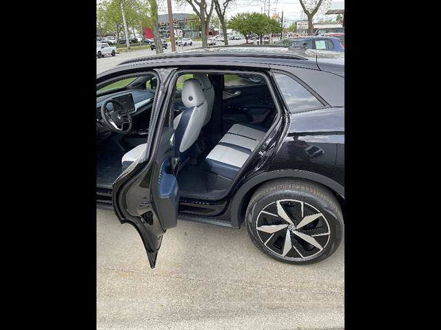New 2026 Volkswagen ID.4 Pro S AWD/4WD image 5