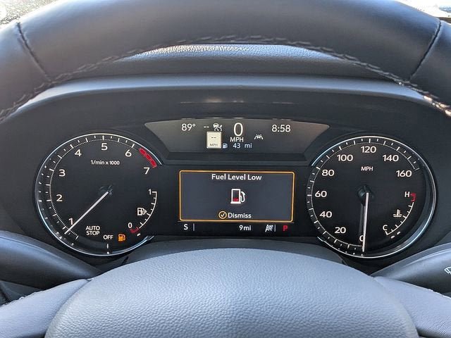 New 2026 Cadillac CT4 Premium Luxury RWD image 30
