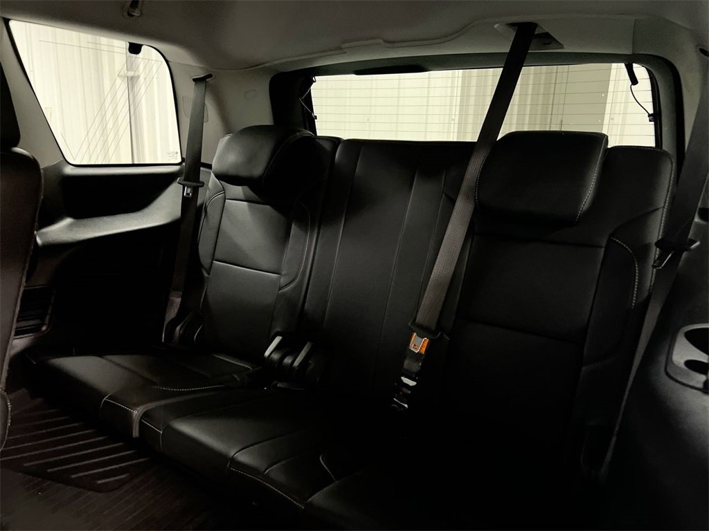 Used 2020 Chevrolet Tahoe LT image 30