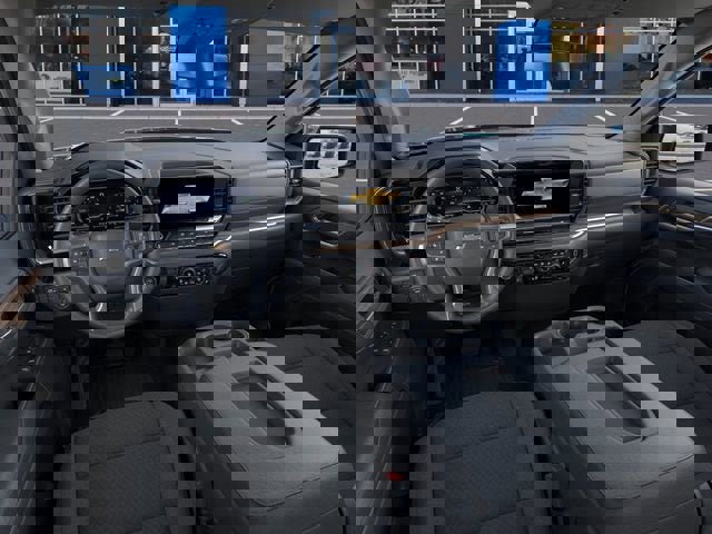 New 2026 Chevrolet Silverado 1500 LT image 15